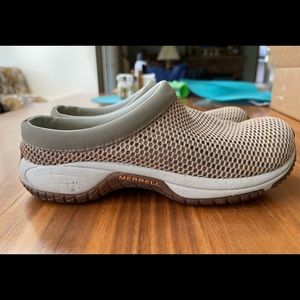 ⬇️Final⬇️ Merrell Breezy Clog, Size 7.5 M